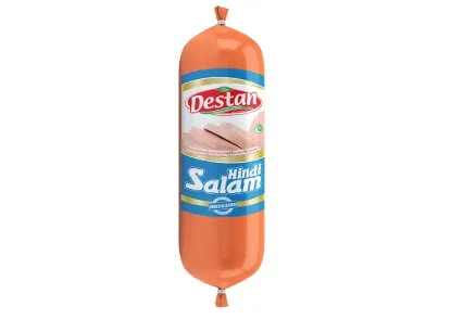 Bild von Destan Hindi Salam 800g