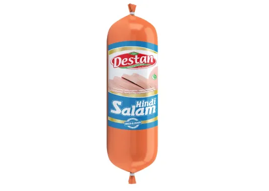 Bild von Destan Hindi Salam 800g
