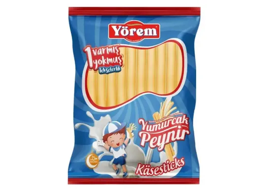 Bild von Yörem Yumurcak Käse-Sticks 160g