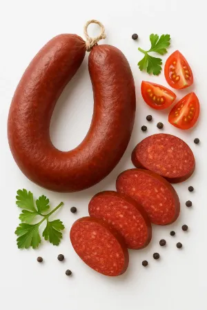 Bild für Kategorie Sucuk