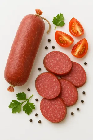 Bild für Kategorie Salami