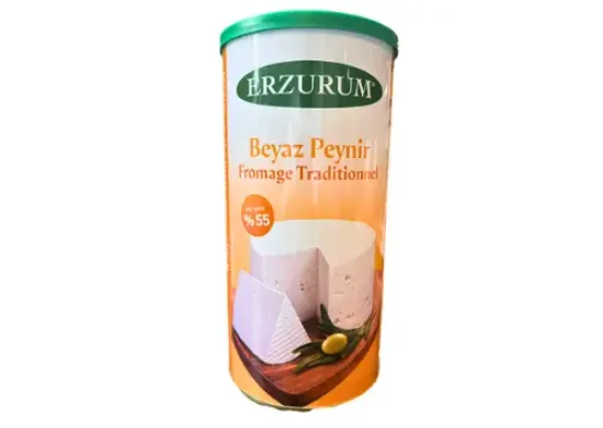 Bild von Erzurum Beyaz Peynir 800g