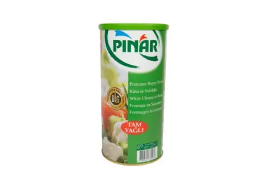 Bild von Pınar Käse in Salzlake-Beyaz Peynir 1000g