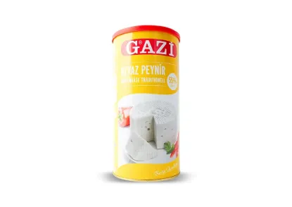 Bild von Gazi Hirtenkäse Traditionell 55% Fett 800g