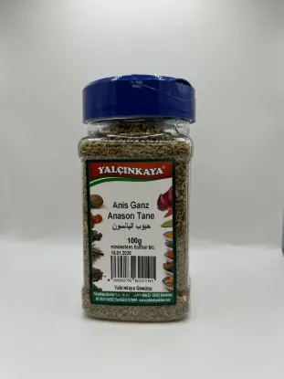 Bild von Anis Ganz (Anason Tane)