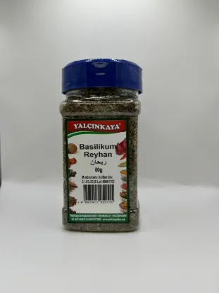 Bild von Basilikum (Reyhan)