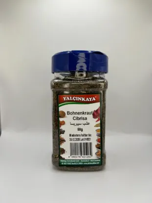 Bild von Bohnenkraut (Cibrisa)