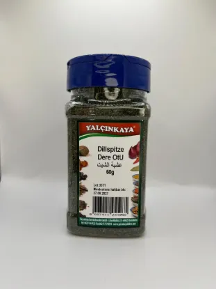 Bild von Dillspitze Dere Otu