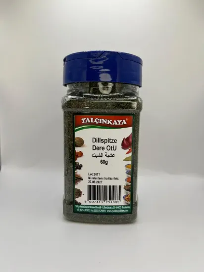 Bild von Dillspitze Dere Otu
