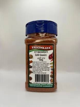 Bild von Et Baharatı Grill Gewürz