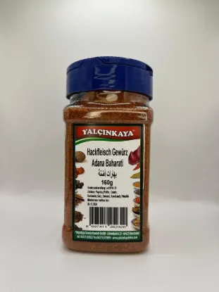 Bild von Hackfleisch Gewürz Adana Baharatı