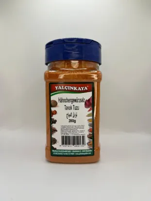 Bild von Hähnchengewürzsalz