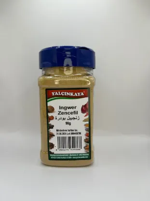 Bild von Ingwer Zencefil