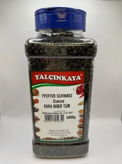 Bild von Karabiber Toz