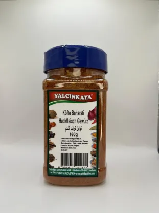 Bild von Köfte Baharatı Hackfleisch Gewürz