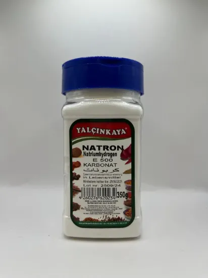 Bild von Natron