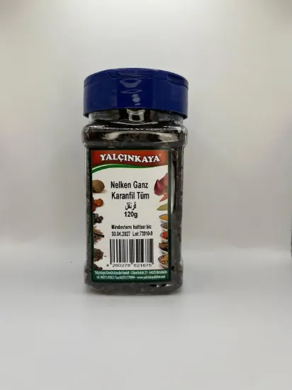 Bild von Nelken Ganz Karanfil Tüm