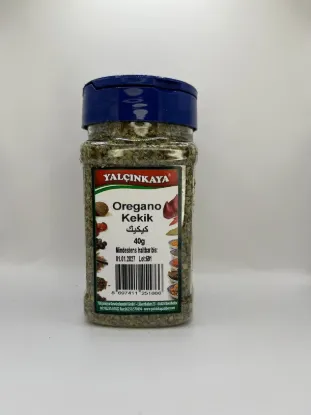Bild von Oregano Kekik