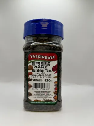 Bild von Pepper Ganz