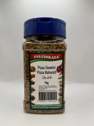 Bild von Pizza Gewürz