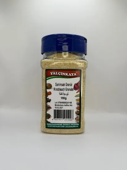 Bild von Sarimsak Granür