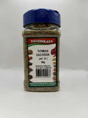 Bild von Thymian  Dağ Kekik