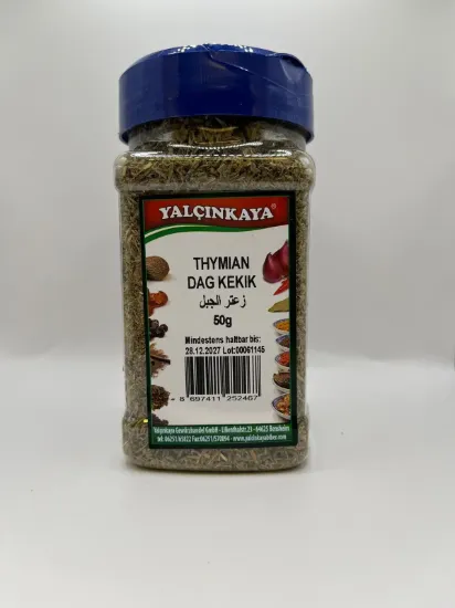 Bild von Thymian  Dağ Kekik