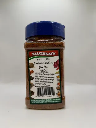 Bild von Yedi Türlü