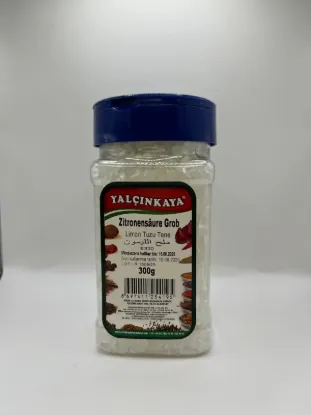 Bild von Zitronensäure Grob (Limon Tuzu Tane)