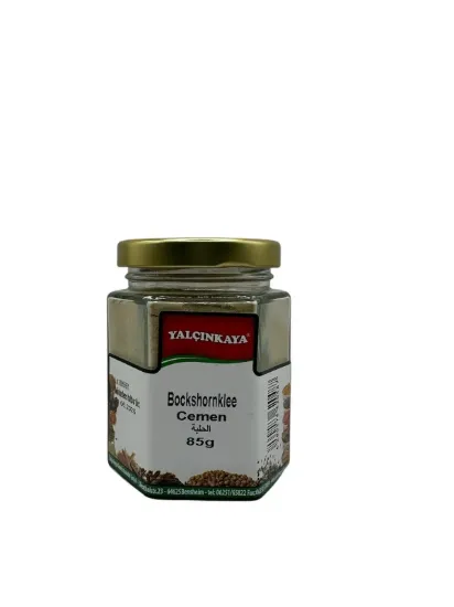 Bild von Bockshornklee (Çemen) - 85g