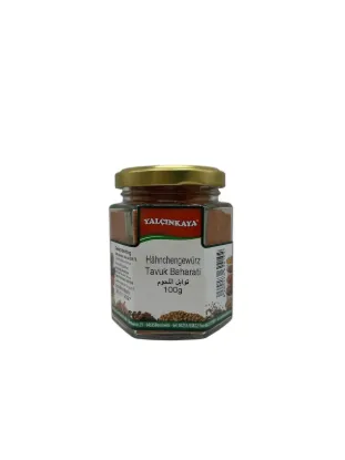 Bild von Hähnchengewürz (Tavuk Baharatı) - 100g