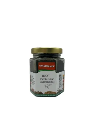 Bild von Isot Paprika Scharf (İsot Acı Biber) - 75g