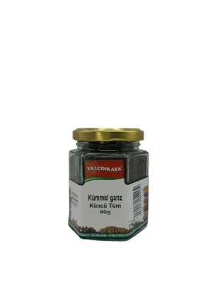 Bild von Kümmel ganz (Küncü Tüm) - 80g