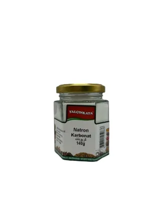 Bild von Natron (Karbonat) - 140g