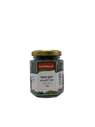 Bild von Nelken gemahlen (Karanfil Tozu) - 60g