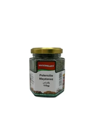 Bild von Petersilie (Maydanoz) - 10g