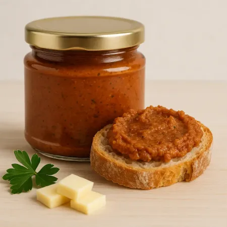 Bild für Kategorie Aufstrich