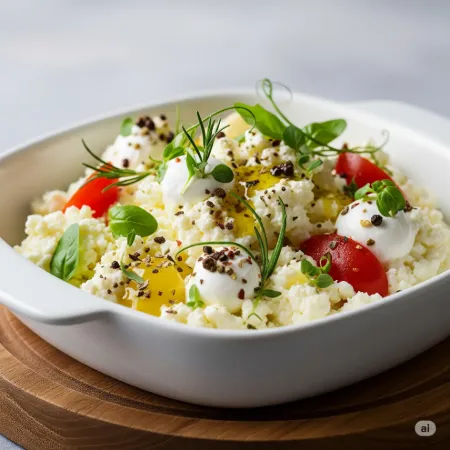 Bild für Kategorie Frischkäsezubereitung