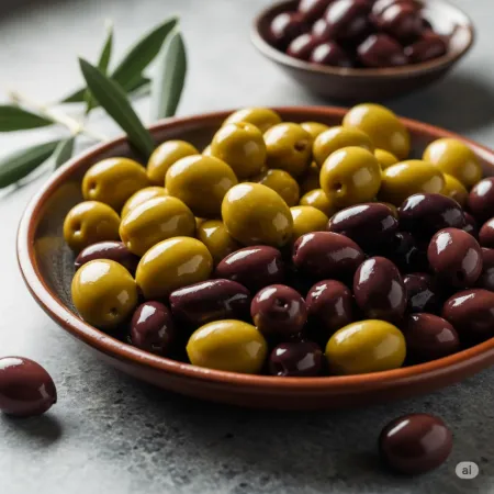 Bild für Kategorie Olivenvariationen