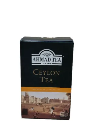 Bild von Ahmad Tea Ceylon Tea 500g