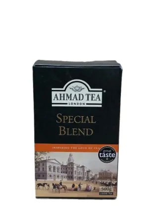 Bild von Ahmad Tea Special Blend 500g