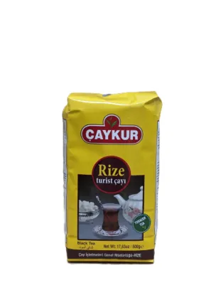 Bild von Çaykur Rize Turist Çayı 500g