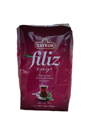 Bild von Çaykur Filiz Çayı 1000g