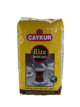 Bild von Çaykur Rize Turist Çayı 1000g