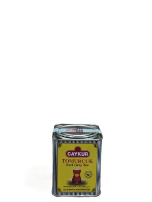 Bild von Çaykur Tomurcuk Earl Grey 125g
