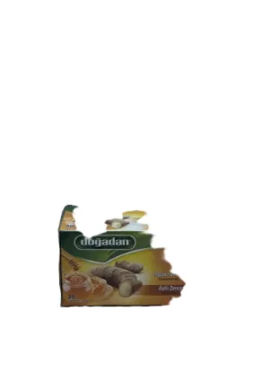 Bild von Dogadan Ballı Zencefil 40gr