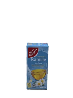 Bild von Edeka Kamillentee 37g