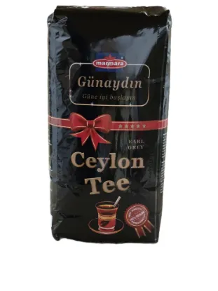 Bild von Marmara Ceylon Tee 800 g