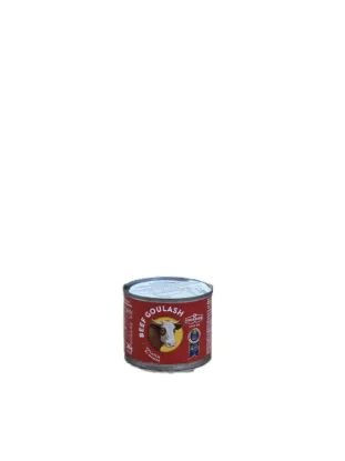 Bild von Podravka Beef Goulash 200g