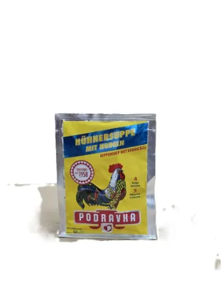 Bild von Podravka Hühnersuppe mit Nudeln 62 g